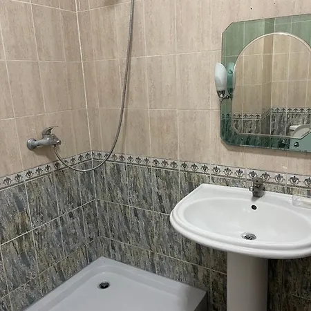 Grejs Apartament Apartment *
