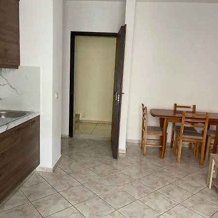 Grejs Apartament Apartment